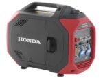 Honda EU32i – Inverter-Stromerzeuger Bluetooth 3.2 kW – Dauerleistung 2.6 kW – 230V – Bild 3