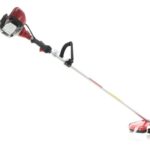 Honda GX 35 l – Freischneider mit Benzinmotor 4-Takt – Blue Bird Schaft