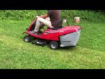 weibang akku rasentraktor wb 81 ec modell 2025 neu – Bild 3