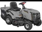 texas rasentraktor premium ttc102h modell 2025 neu – Bild 2