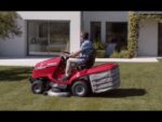honda rasentraktor hf 2625 hm modell 2025 neu – Bild 11