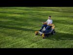 stiga vollelektrischer axialmaher gyro 700e mit akku und ladegerat neu – Bild 4