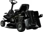 texas rasentraktor rider 7600e 3 in 1 neu – Bild 3
