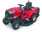 troy bilt rasentraktor horse 105t r neu – Bild 2