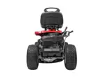 troy bilt aufsitzmaher mini rider 60t s mit seitenauswurf neu – Bild 6