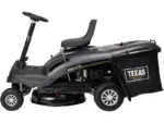 texas benzin aufsitzmaher rider 6100es neu – Bild 6