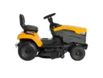 stiga rasentraktor tornado 5108 mit seitenauswurf neu – Bild 2