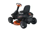 yard force akku aufsitzmaher prorider e559 56 v neu – Bild 4