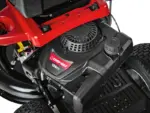 troy bilt aufsitzmaher mini rider 60t s mit seitenauswurf neu – Bild 7