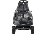texas benzin aufsitzmaher rider 6100es neu – Bild 9