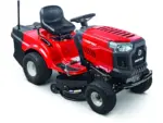 troy bilt rasentraktor bronco 92t r neu – Bild 2
