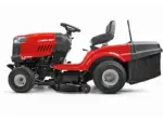 troy bilt rasentraktor bronco 92t r neu – Bild 4