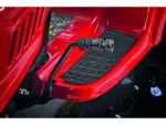 troy bilt rasentraktor horse 105t r neu – Bild 14