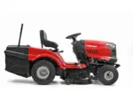 troy bilt rasentraktor bronco 92t r neu – Bild 5