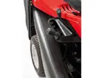 mtd rasentraktor smart mini rider 60 teilmontiert rde 33 kw 150 l grasfangbox neu – Bild 4