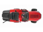 troy bilt rasentraktor bronco 92t r neu – Bild 3