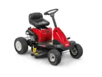 mtd aufsitzmaher smart mini rider 60 sde neu – Bild 3