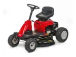 mtd aufsitzmaher smart mini rider 60 sde neu – Bild 2