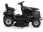 alpina rasentraktor at3 108 ha neu – Bild 3