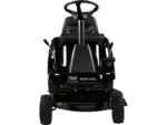 texas rasentraktor rider 7600e 3 in 1 neu – Bild 2