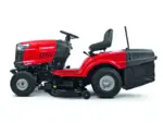 troy bilt rasentraktor horse 105t r neu – Bild 3