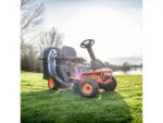 yard force akku aufsitzmaher prorider e559 56 v neu – Bild 16