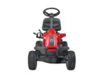 troy bilt aufsitzmaher mini rider 60t s mit seitenauswurf neu – Bild 5