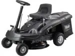 texas benzin aufsitzmaher rider 6100es neu – Bild 7