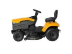 stiga rasentraktor tornado 5108 mit seitenauswurf neu – Bild 3