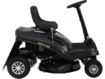 texas benzin aufsitzmaher rider 7600 2 in 1 mit mulch kit neu – Bild 3