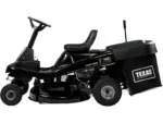 texas rasentraktor rider 7600e 3 in 1 neu – Bild 5