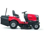 troy bilt rasentraktor horse 105t r neu – Bild 4