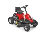 troy bilt aufsitzmaher mini rider 60t s mit seitenauswurf neu – Bild 2