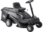 texas benzin aufsitzmaher rider 6100es neu – Bild 5