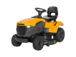 stiga rasentraktor tornado 5108 mit seitenauswurf neu – Bild 4