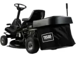 texas rasentraktor rider 7600e 3 in 1 neu – Bild 4