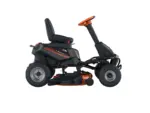 yard force akku aufsitzmaher prorider e559 56 v neu – Bild 2