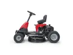 troy bilt aufsitzmaher mini rider 60t s mit seitenauswurf neu – Bild 3