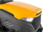 stiga rasentraktor tornado 5108 mit seitenauswurf neu – Bild 5