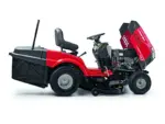 troy bilt rasentraktor horse 105t r neu – Bild 6