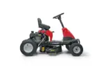troy bilt aufsitzmaher mini rider 60t s mit seitenauswurf neu – Bild 4