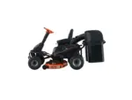 yard force akku aufsitzmaher prorider e559 56 v neu – Bild 7