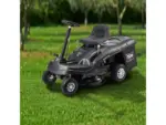 texas benzin aufsitzmaher rider 6100es neu – Bild 2
