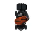 yard force akku aufsitzmaher prorider e559 56 v neu – Bild 14