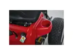 troy bilt aufsitzmaher mini rider 60t s mit seitenauswurf neu – Bild 10