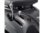 texas benzin aufsitzmaher rider 6100es neu – Bild 12
