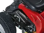 troy bilt aufsitzmaher mini rider 60t s mit seitenauswurf neu – Bild 9