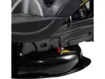 texas benzin aufsitzmaher rider 6100es neu – Bild 11