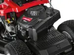 troy bilt aufsitzmaher mini rider 60t s mit seitenauswurf neu – Bild 8