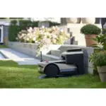 Ecovacs Mähroboter G1-800G 800 m², Schnittbreite: 22 cm-Neu – Bild 42